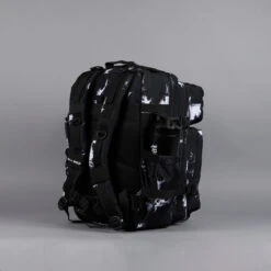45L Backpack Black Lightning -Wolfpak CFD0A126 5AA6 4953 BC36 C9FEE7B69761
