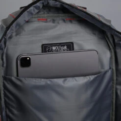 45L Backpack Anvil Gray -Wolfpak D156B723 14BA 488B BD85 A8FF17E9DB2F