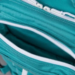 9L Backpack Mini Aqua Goddess -Wolfpak D1B17AA9 8382 475E A80F 0EEB8208F872