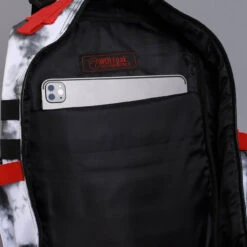 25L Backpack Timber Wolf Savage Red -Wolfpak D1C78BCF B536 4112 97B6 6C87D6C2ED7F