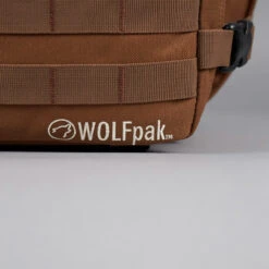 35L Mocha Brown Meal Prep Management 18 35L Mocha Brown Meal Prep Management -Wolfpak D1F1C3AC 87D3 4DB3 B495 5A331394DA1D