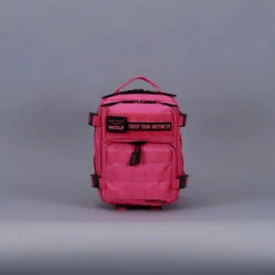 9L Backpack Mini Voodoo Pink -Wolfpak D28F775B 7123 4BE7 A0E0 432FB8D90AEA