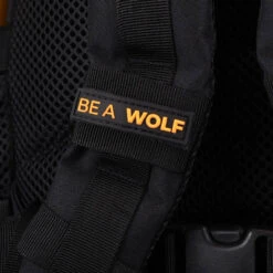 35L Backpack Black Neon Orange 16 35L Backpack Black Neon Orange -Wolfpak D3B20486 E721 4EC2 BB04 92640DF0F482