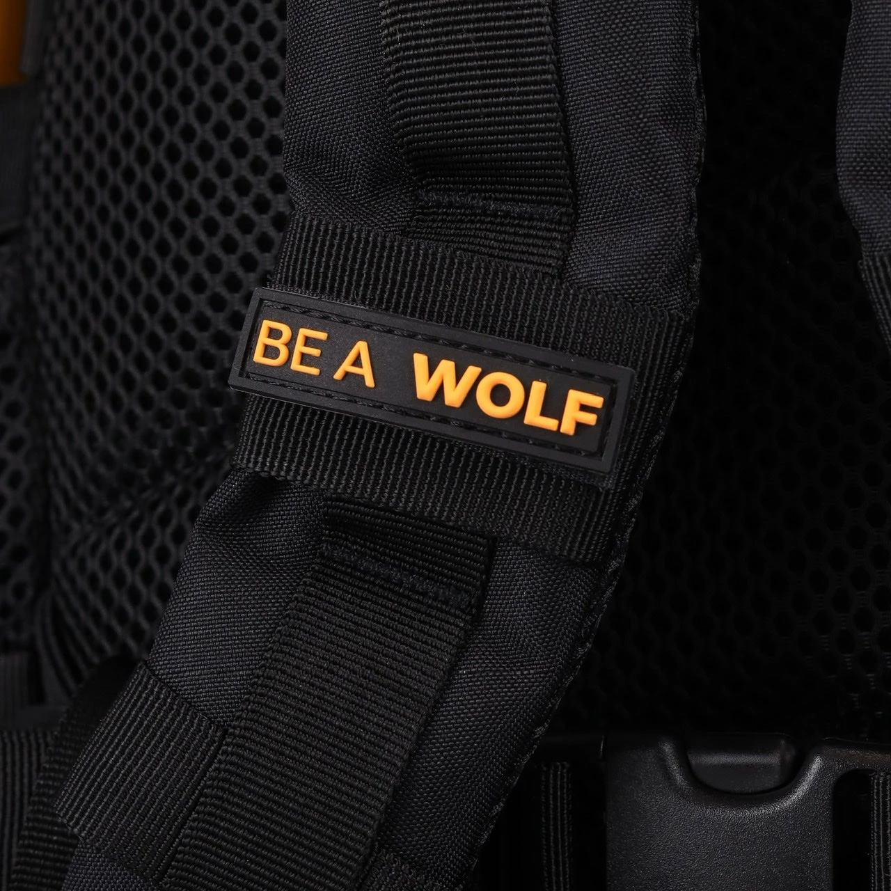 35L Backpack Black Neon Orange 35L Backpack Black Neon Orange -Wolfpak D3B20486 E721 4EC2 BB04 92640DF0F482