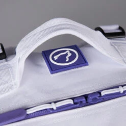 35L Backpack White With Purple Accents -Wolfpak D46BAEAE 7B0E 4247 8A7B 452E87E78DB0