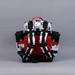 25L Timber Wolf Savage Red Meal Prep Management -Wolfpak D50812AD 79A0 4CEE 9E94 5D305CAE0DAF