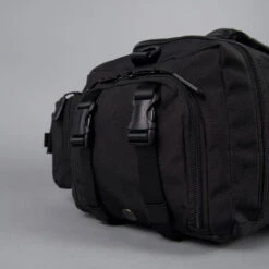 20L Mini Duffle Bag Nightshade