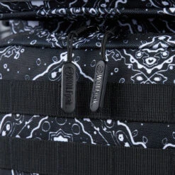 25L Backpack Black Bandana -Wolfpak D5D36E60 132F 42A3 96A4 F0A21143D280