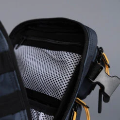 9L Backpack Mini Black Camo Orange -Wolfpak D7666413 CCDA 4422 BED4 AC3FEB1A0811