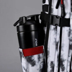 45L Backpack Timber Wolf Savage Red -Wolfpak D7939266 FD4B 426E 9745 DB94AF6F9E0E