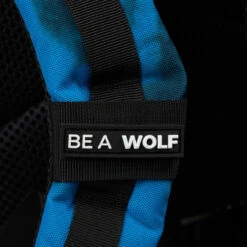 25L Backpack Toxic Blue -Wolfpak D7CF7E59 667D 4D57 B39E 8BBFC5831121