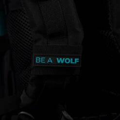 35L Backpack Fierce Aqua -Wolfpak D837A726 AAD1 4623 9E76 78C99F33EFD2