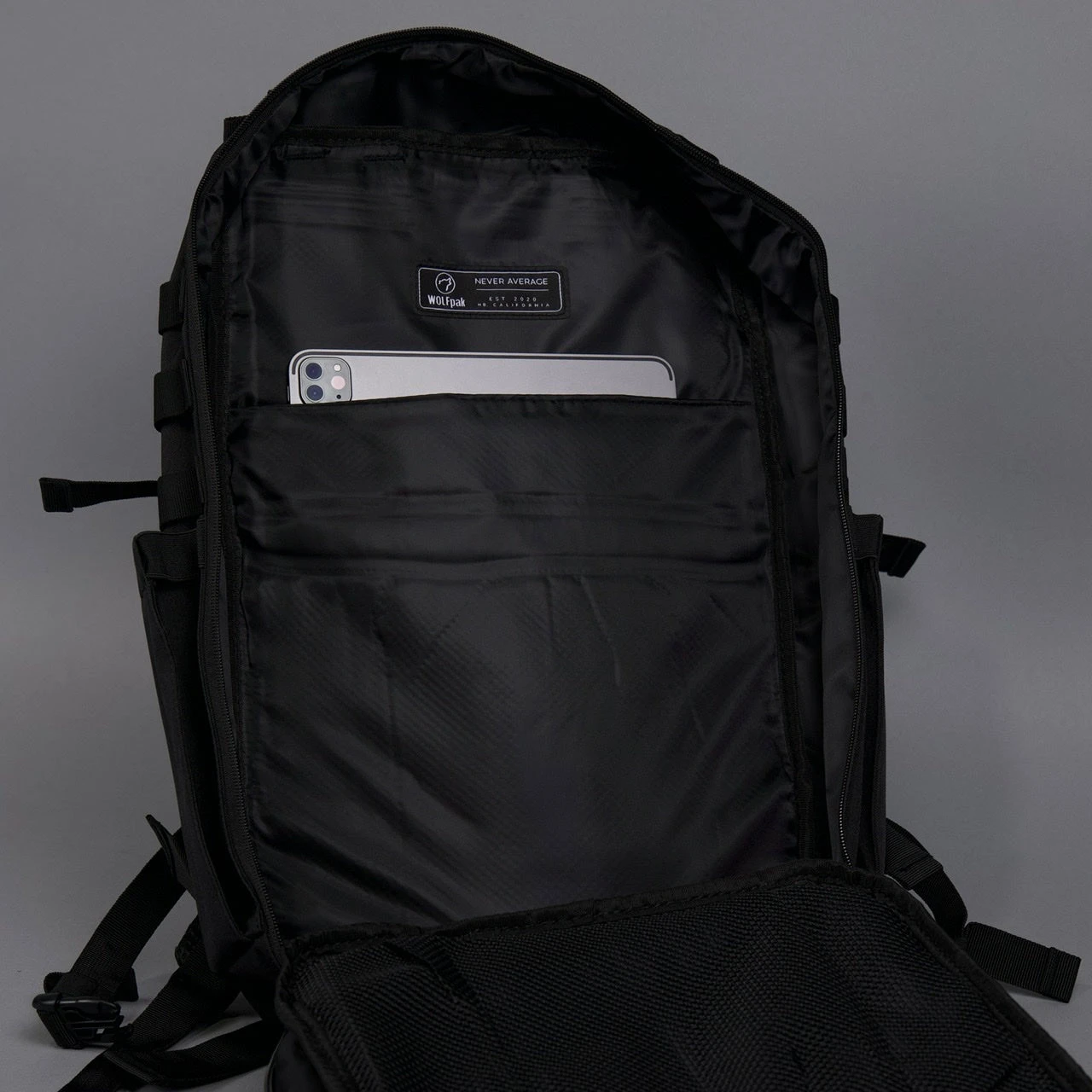 45L Nightshade Meal Prep Management 45L Nightshade Meal Prep Management -Wolfpak D88A9423 B524 4072 AA0D 91528A451D0A