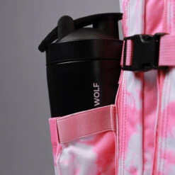 35L Backpack Timber Wolf Pink Coral -Wolfpak D90D8BBB 2D7B 4447 A2E6 0D0EA959371B