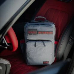 15L Backpack Anvil Gray