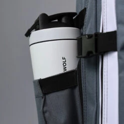 35L Backpack Achromatic -Wolfpak D9D00EA1 36C5 44E9 B276 9296E96C7A77