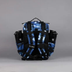 25L Backpack Navy Camo -Wolfpak DAB7443B 5B30 4161 924A 8483DD8F275A