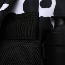 25L Backpack Black White Cow -Wolfpak DB010594 1A51 4E6D A8E9 AA3E60C9BBD3