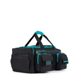 40L Ultimate Duffle Bag Fierce Aqua