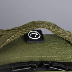 9L Backpack Mini Athletic Green -Wolfpak DBBFC37E D4DA 4CFD AC22 DECAD15607A4