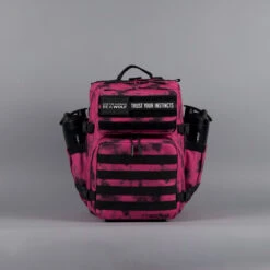 35L Toxic Pink Meal Prep Management -Wolfpak DCA2C081 40CD 49BA A242 9FB03C6484BF