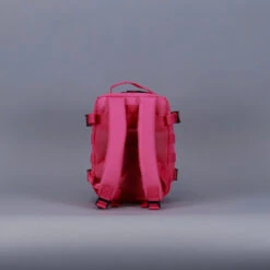 9L Backpack Mini Voodoo Pink -Wolfpak DD926DBF CA22 4D71 B4CD 4E919E56B75B