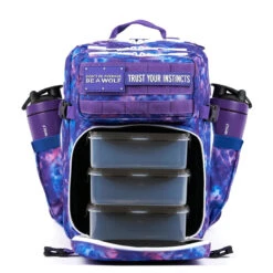 35L Ice Meal Prep Management -Wolfpak DDB07B85 F54C 419C 9B95 047E564FA8C6