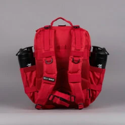 35L Backpack Elite Red -Wolfpak DDF05CD3 3849 438E BDC0 A59769544C41