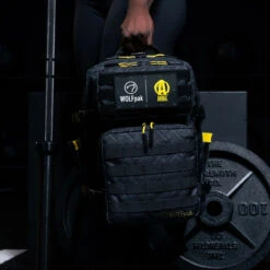 35L ANIMAL X WOLFpak Collaboration Backpack 6 35L ANIMAL X WOLFpak Collaboration Backpack -Wolfpak DE306470 64A7 48C9 942F 6E1D899CD460