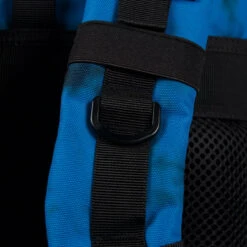 35L Toxic Blue Meal Prep Management -Wolfpak DE316A62 7521 40C5 AAB5 1D43EE5C7724