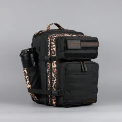 35L Backpack Alpha Black Leopard Limited Edition -Wolfpak DE9D59A4 286F 441D A9E0 63B604B7A94C