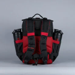 35L Backpack Red Wolf -Wolfpak E05FEF81 8651 43CD AEBE F06249AE526E