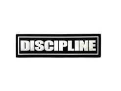 Discipline