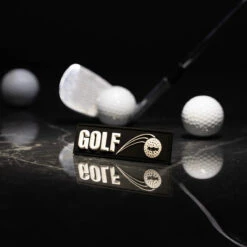 Golf Velcro Patch -Wolfpak E1FBD343 1E53 41B8 93F0 414866437E06