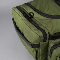 40L Ultimate Duffle Bag Athletic Green -Wolfpak E20CA6A8 010F 4E94 942A 623BE8F6682E