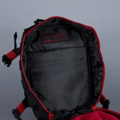 9L Backpack Mini Red Wolf -Wolfpak E25AC8BD E331 42F2 B4DF AFC4478B74F3