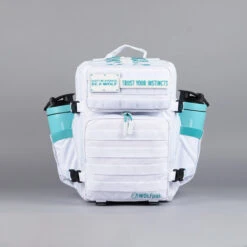 25L Backpack White Christmas -Wolfpak E3860505 AC97 417F 8246 A102FC78A523