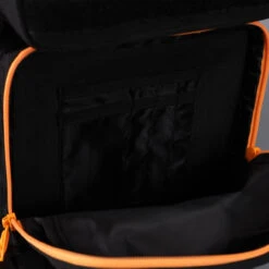 35L Backpack Black Neon Orange 21 35L Backpack Black Neon Orange -Wolfpak E3D091C5 CB6D 48D0 A0F3 5BECB275D54A