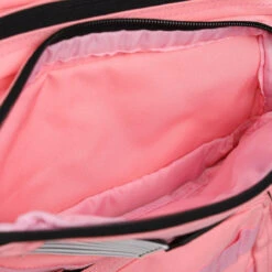 25L Backpack Knockout Pink -Wolfpak E45CC062 B2A7 41DC BF07 04C327579DD9