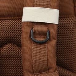 35L Backpack Mocha Brown -Wolfpak E47BB271 1BE9 44EC B66A B42DB729D834