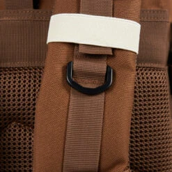 25L Backpack Mocha Brown 19 25L Backpack Mocha Brown -Wolfpak E4E80B36 AF7F 4581 8507 C7D287353B75