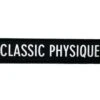 Classic Physique -Wolfpak E5466F5A 8F7E 40FE 826B B96F61B6547B