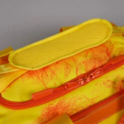 20L Mini Duffle Bag Fire -Wolfpak E5A1765A 5076 48A6 AEA7 DB980EA04733