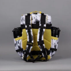 45L Backpack Timber Wolf Yellow Jacket -Wolfpak E6F3FD88 E96B 44A5 ADEF 8A5389808C73