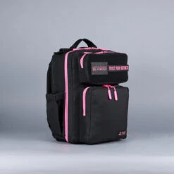 15L Backpack Black Neon Pink -Wolfpak E7605885 FD86 4780 B029 E448E8D5E841