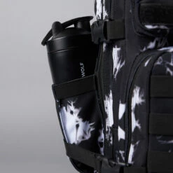 25L Black Lightning Meal Prep Management -Wolfpak E8104B2E 343A 4083 8877 998DD05ED092