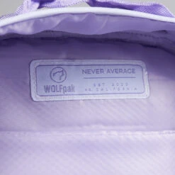 9L Backpack Mini Luna 18 9L Backpack Mini Luna -Wolfpak E836339A 4F0C 454D 8997 1396AFF76B97