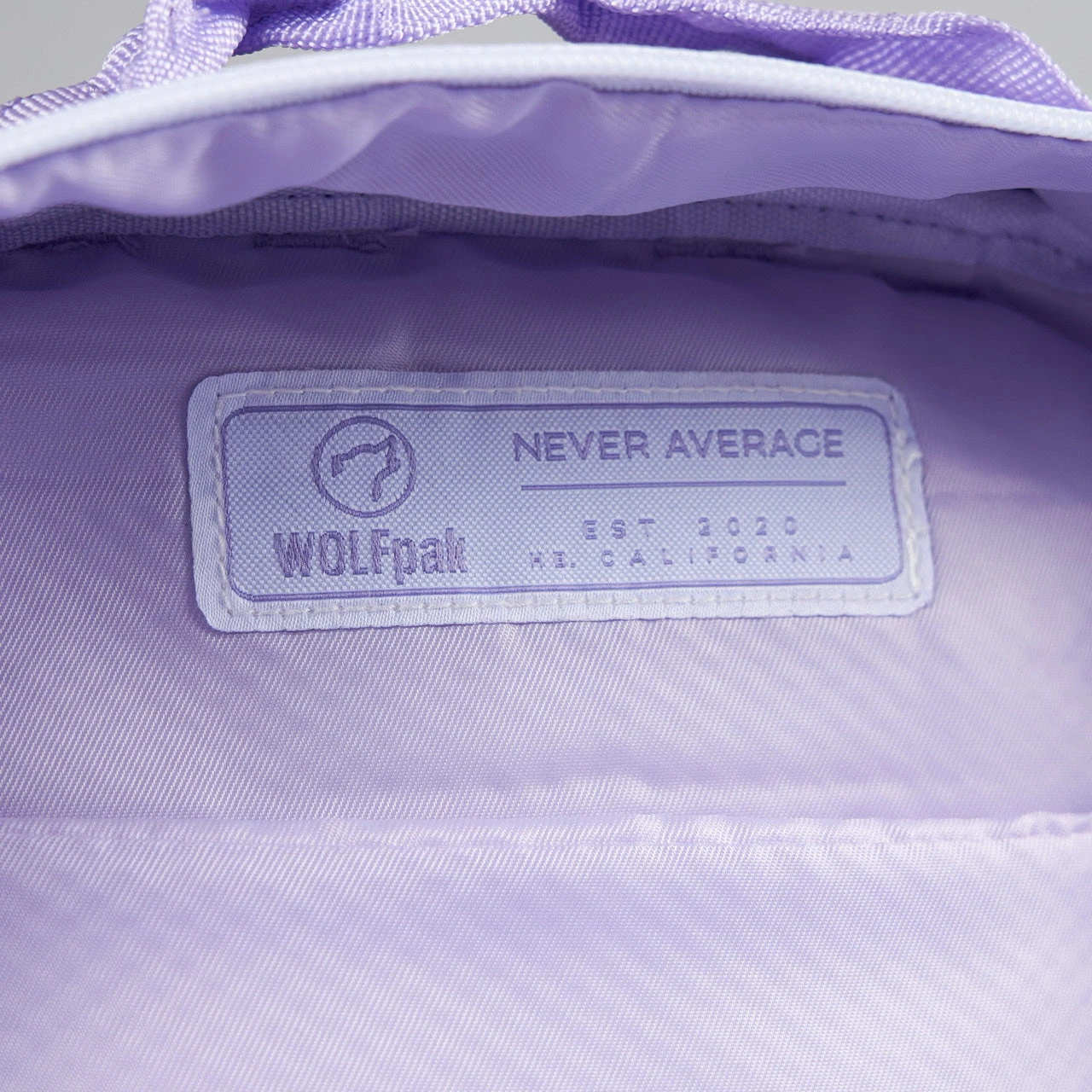 9L Backpack Mini Luna 9L Backpack Mini Luna -Wolfpak E836339A 4F0C 454D 8997 1396AFF76B97