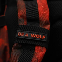 35L Backpack Blood Orange -Wolfpak E85B93F3 35B3 49CA 9E35 EC699020BC55