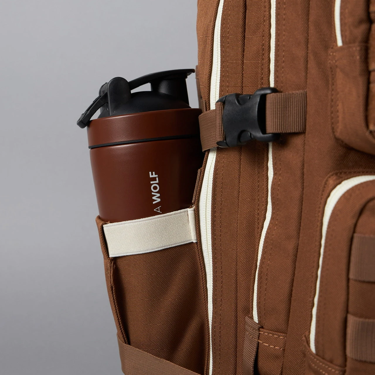 25L Backpack Mocha Brown 25L Backpack Mocha Brown -Wolfpak EA17C949 9595 48E8 B1EC 97B2E470D02A